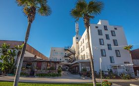 The Pismo Beach Hotel