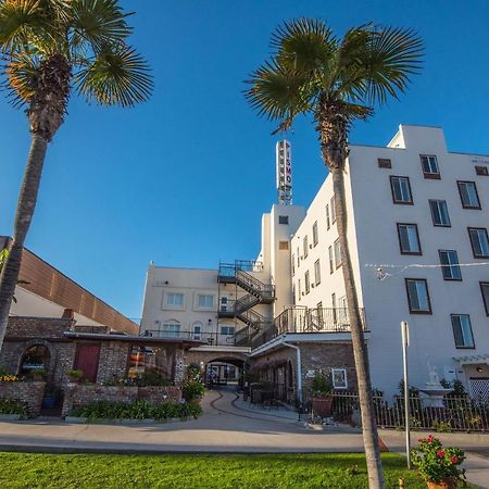 Pismo Beach Hotel Exterior photo