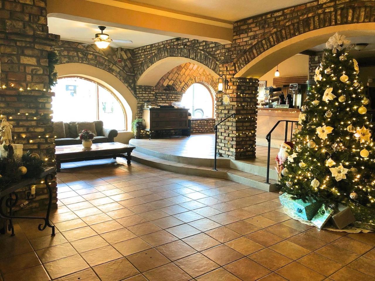 Pismo Beach Hotel Exterior photo