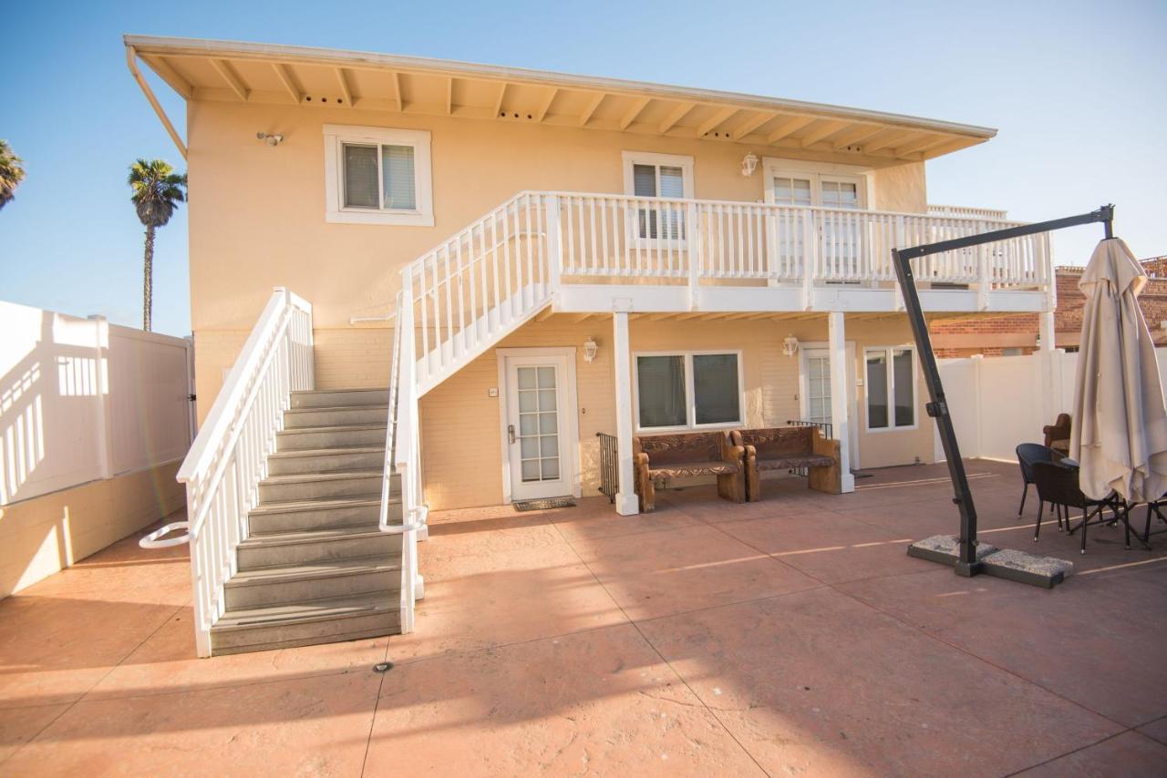 Pismo Beach Hotel Exterior photo
